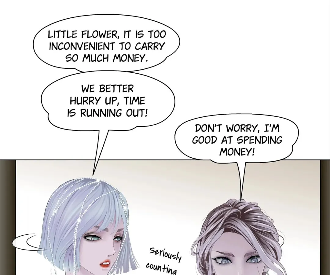 Read Mercy Killing chapter 160 image 19 on Lezhin