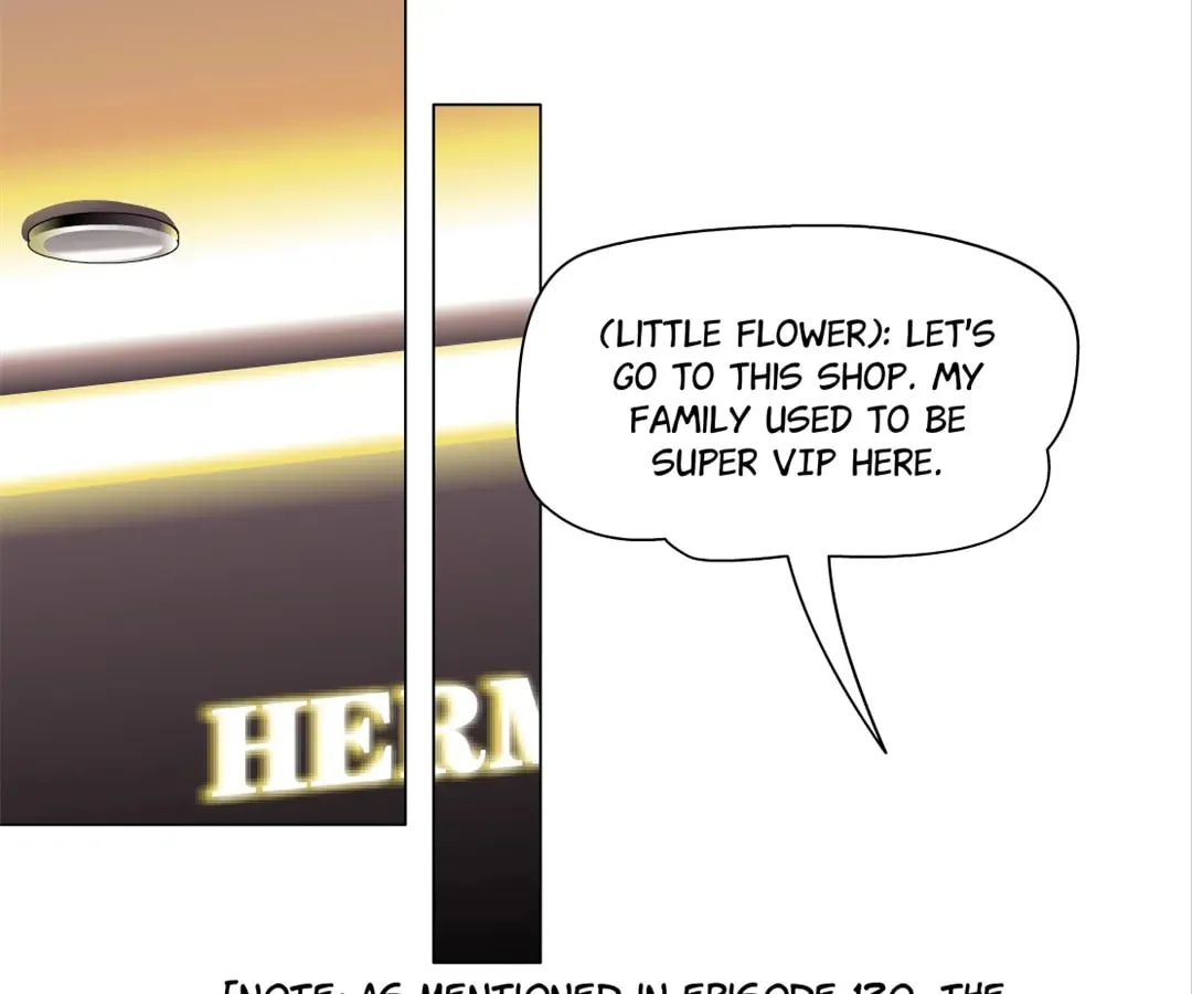 Read Mercy Killing chapter 160 image 21 on Lezhin