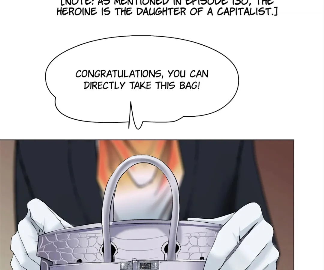 Read Mercy Killing chapter 160 image 22 on Lezhin