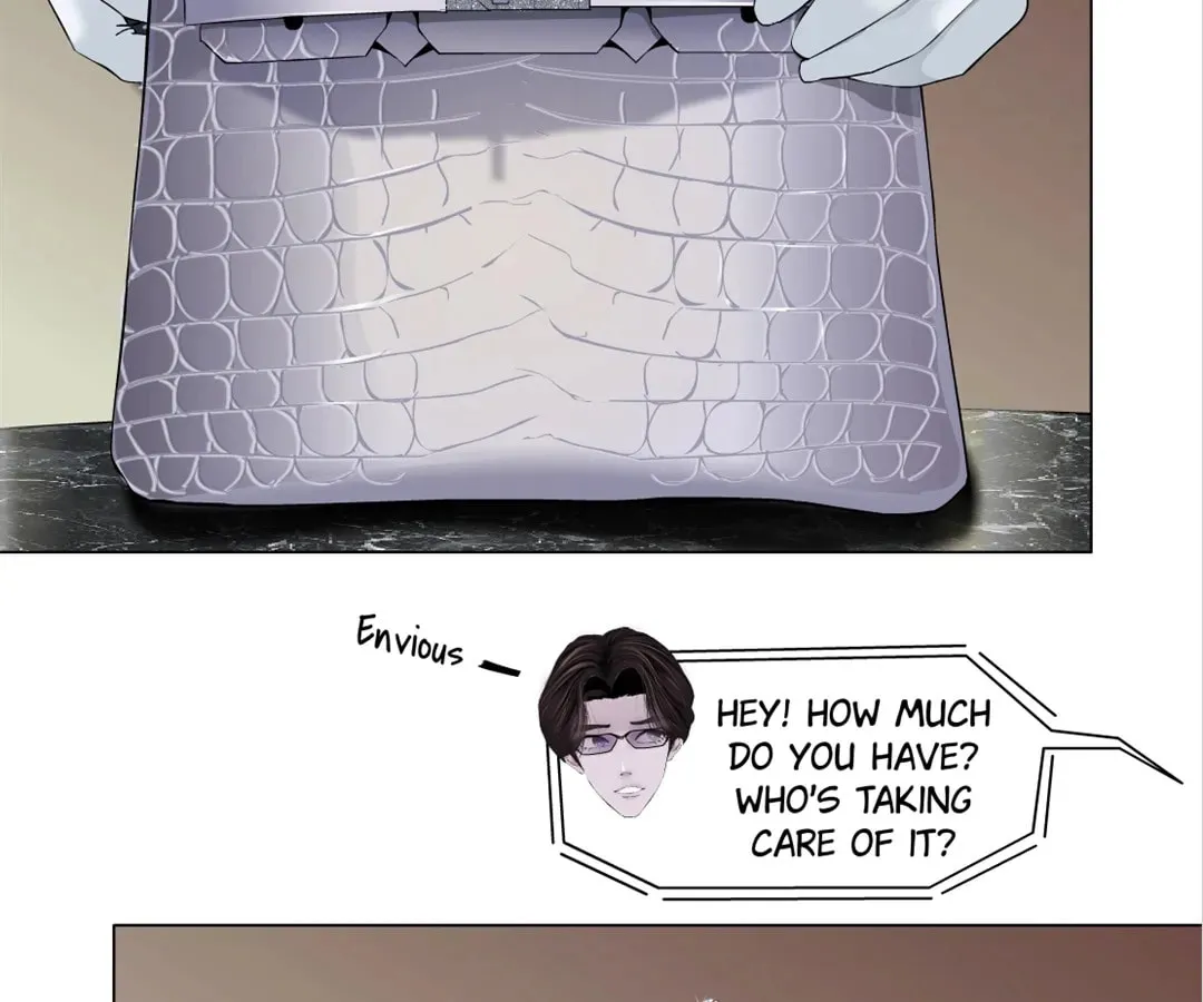 Read Mercy Killing chapter 160 image 23 on Lezhin