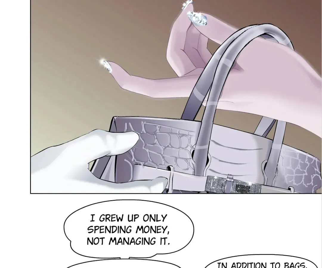 Read Mercy Killing chapter 160 image 24 on Lezhin