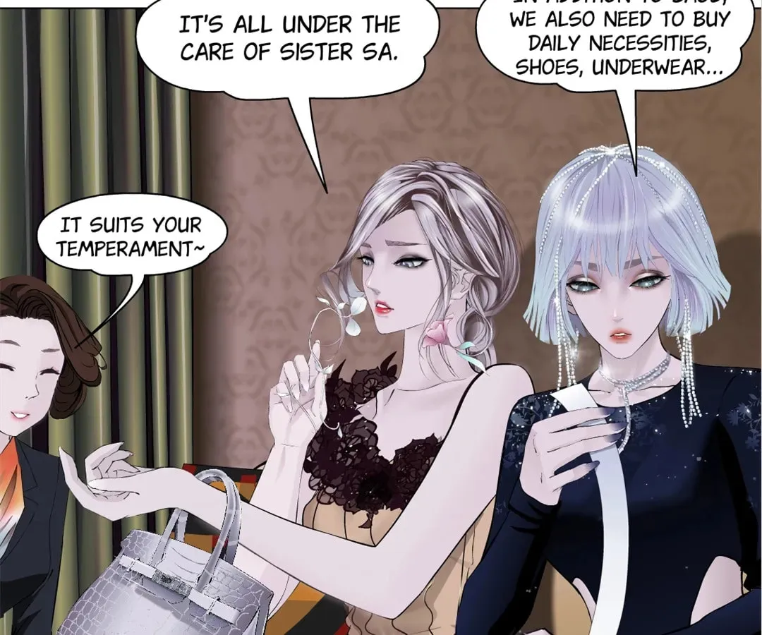 Read Mercy Killing chapter 160 image 25 on Lezhin