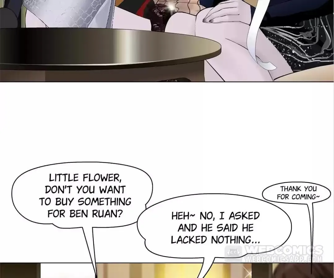 Read Mercy Killing chapter 160 image 26 on Lezhin