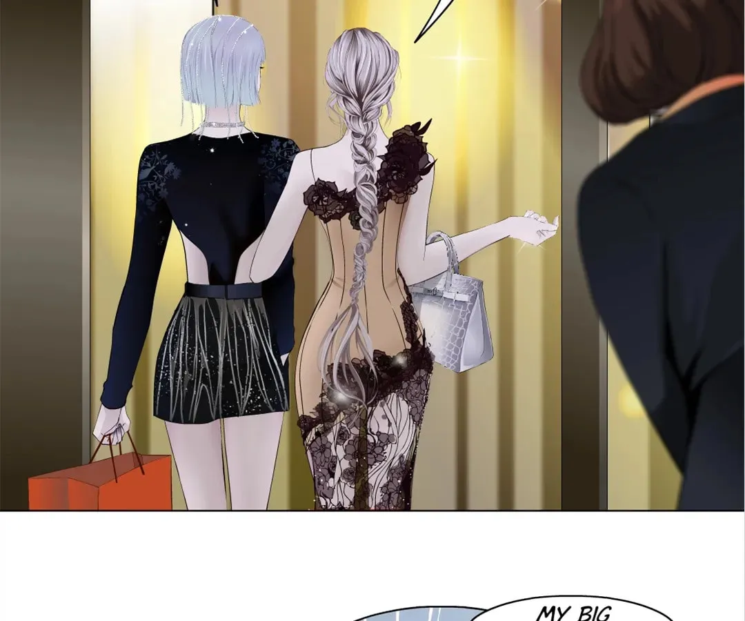 Read Mercy Killing chapter 160 image 27 on Lezhin