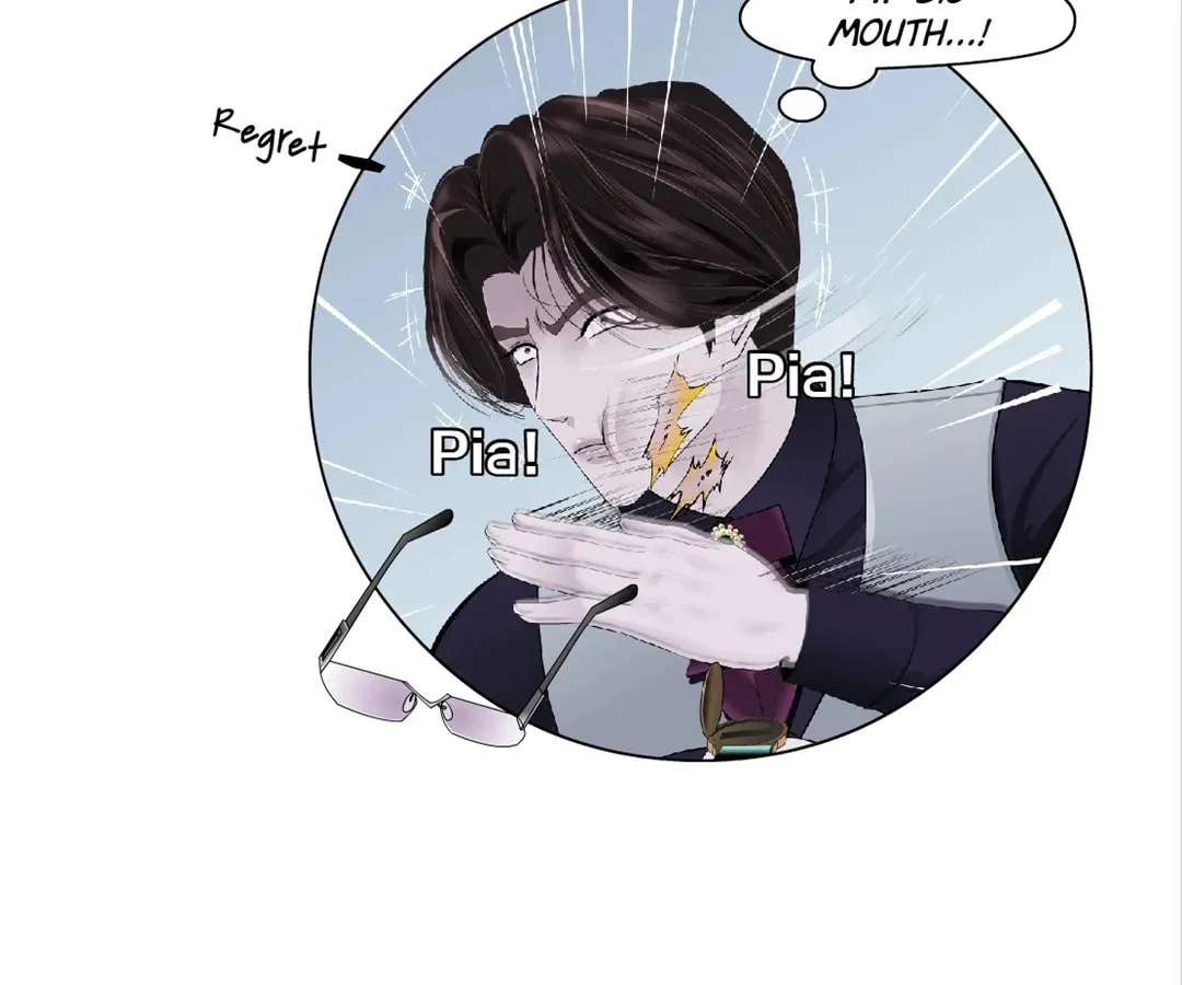 Read Mercy Killing chapter 160 image 28 on Lezhin