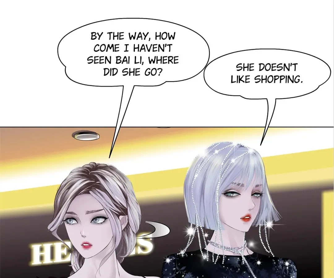 Read Mercy Killing chapter 160 image 29 on Lezhin