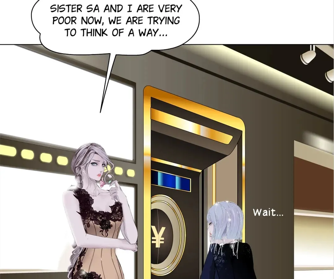 Read Mercy Killing chapter 160 image 3 on Lezhin