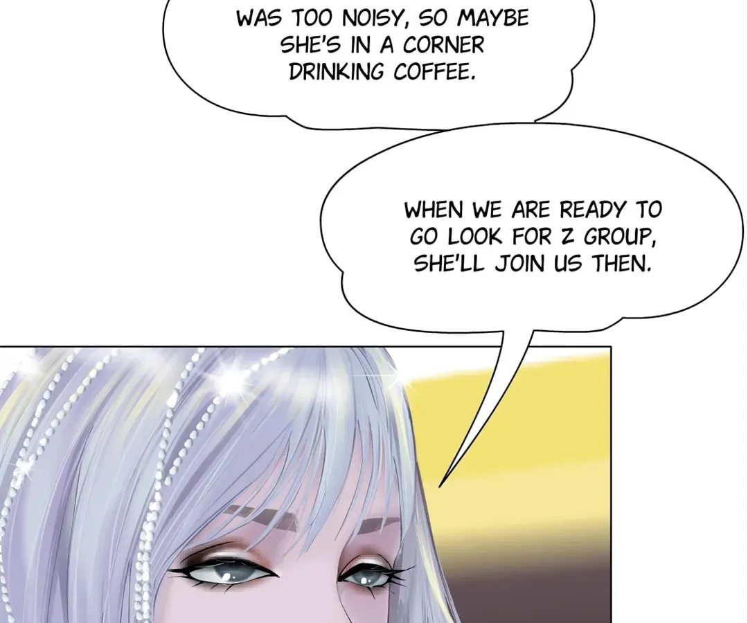Read Mercy Killing chapter 160 image 31 on Lezhin