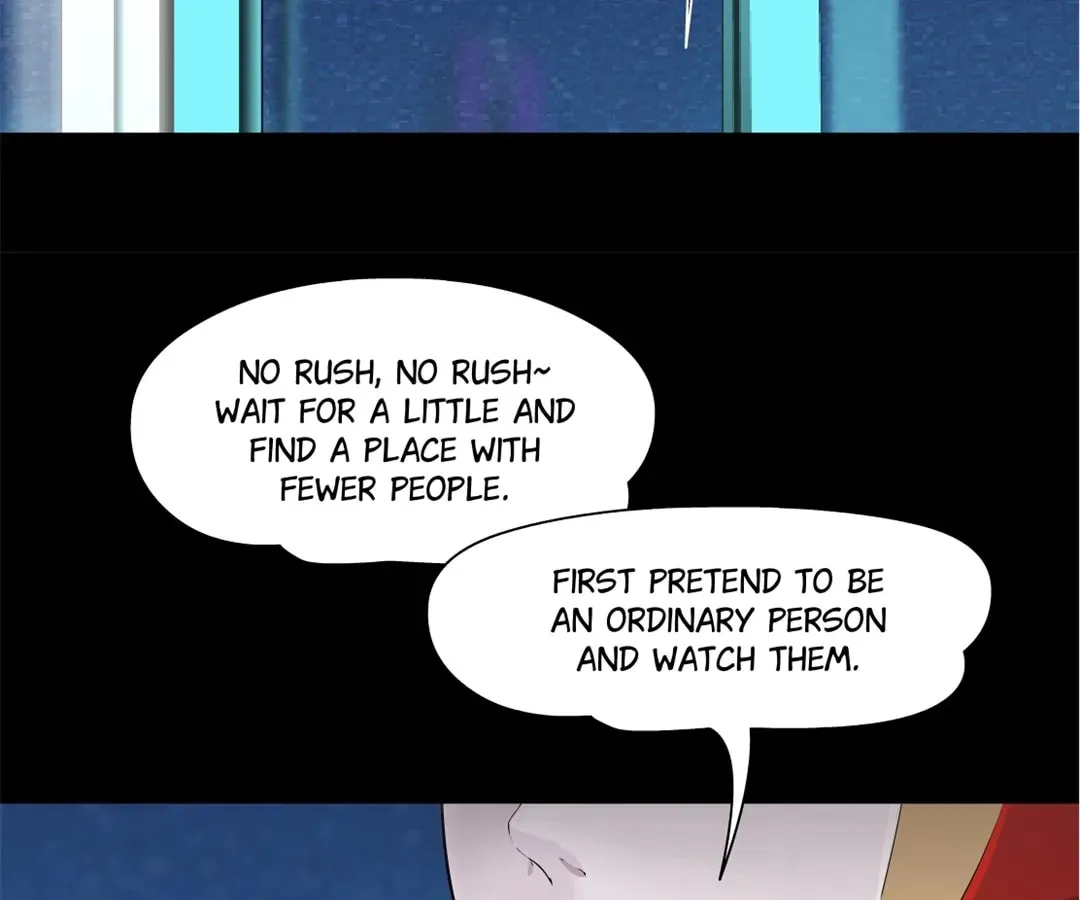 Read Mercy Killing chapter 160 image 35 on Lezhin