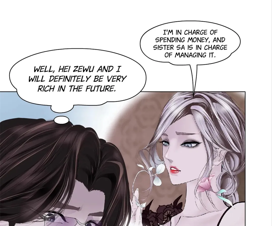 Read Mercy Killing chapter 160 image 41 on Lezhin