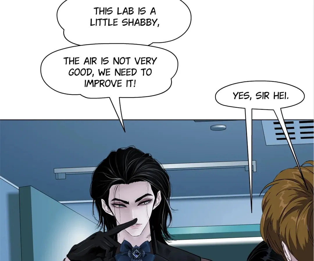 Read Mercy Killing chapter 160 image 43 on Lezhin