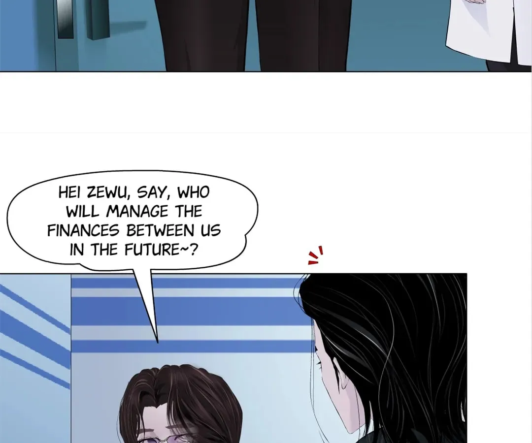 Read Mercy Killing chapter 160 image 45 on Lezhin
