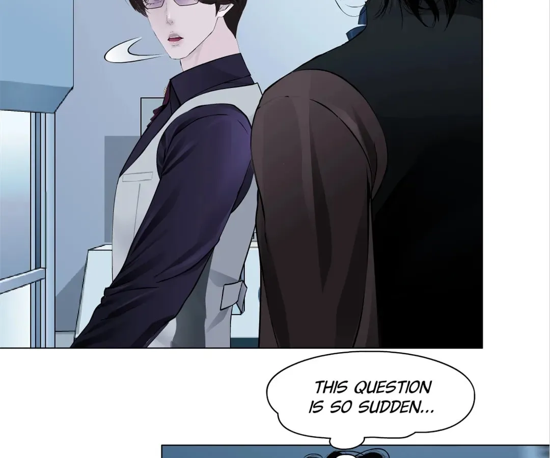 Read Mercy Killing chapter 160 image 46 on Lezhin