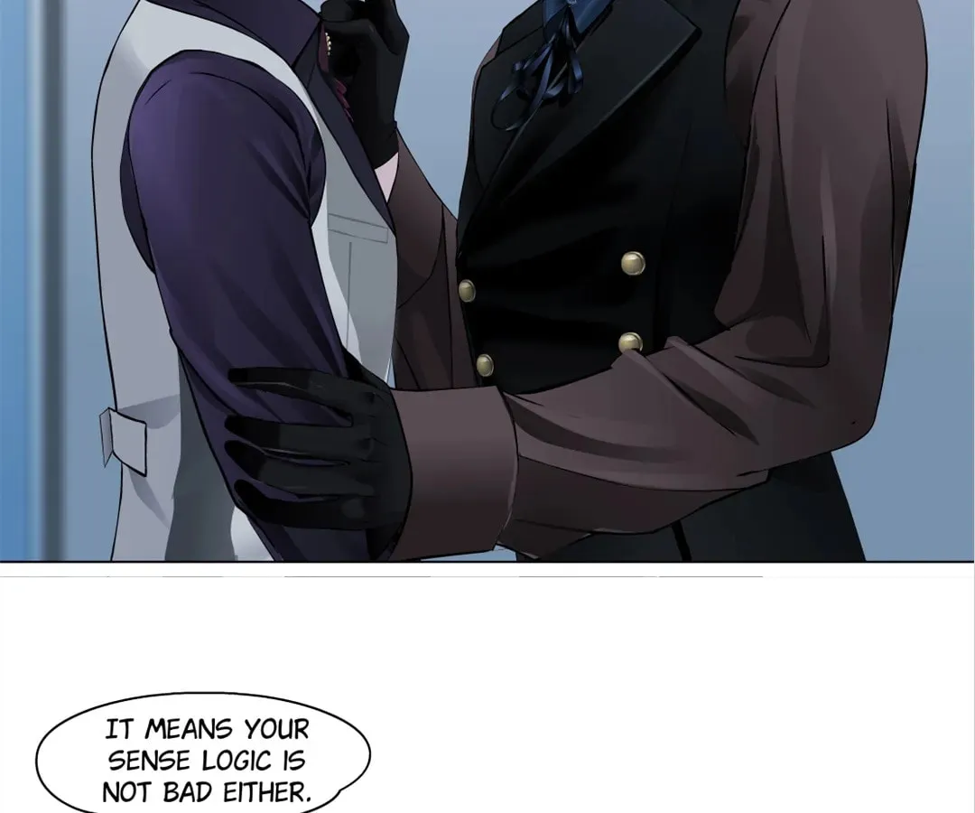 Read Mercy Killing chapter 160 image 49 on Lezhin