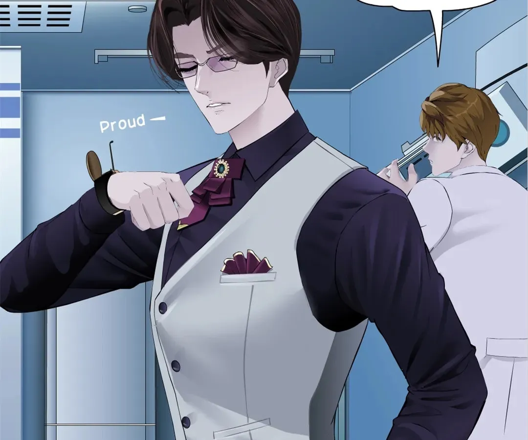 Read Mercy Killing chapter 160 image 5 on Lezhin