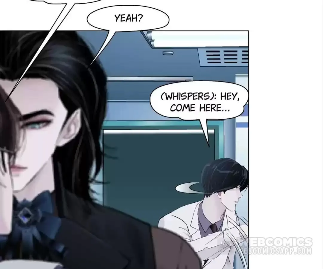 Read Mercy Killing chapter 160 image 50 on Lezhin