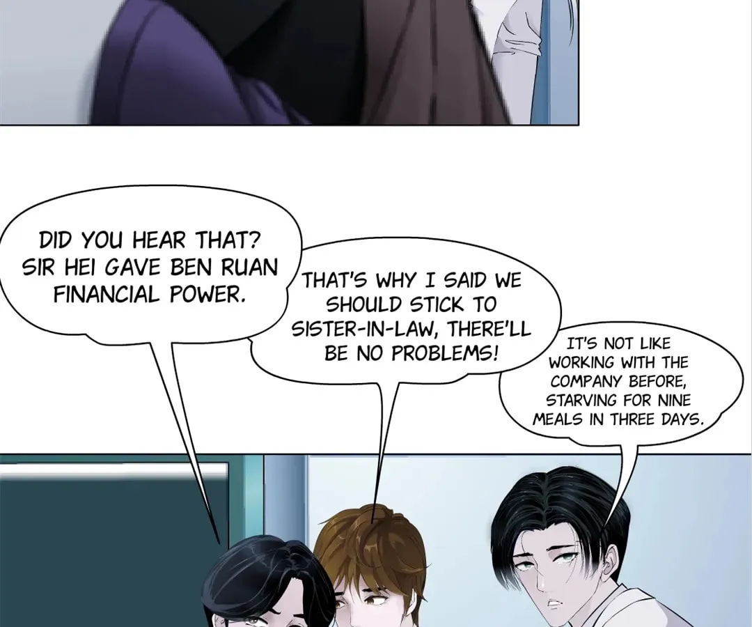 Read Mercy Killing chapter 160 image 51 on Lezhin