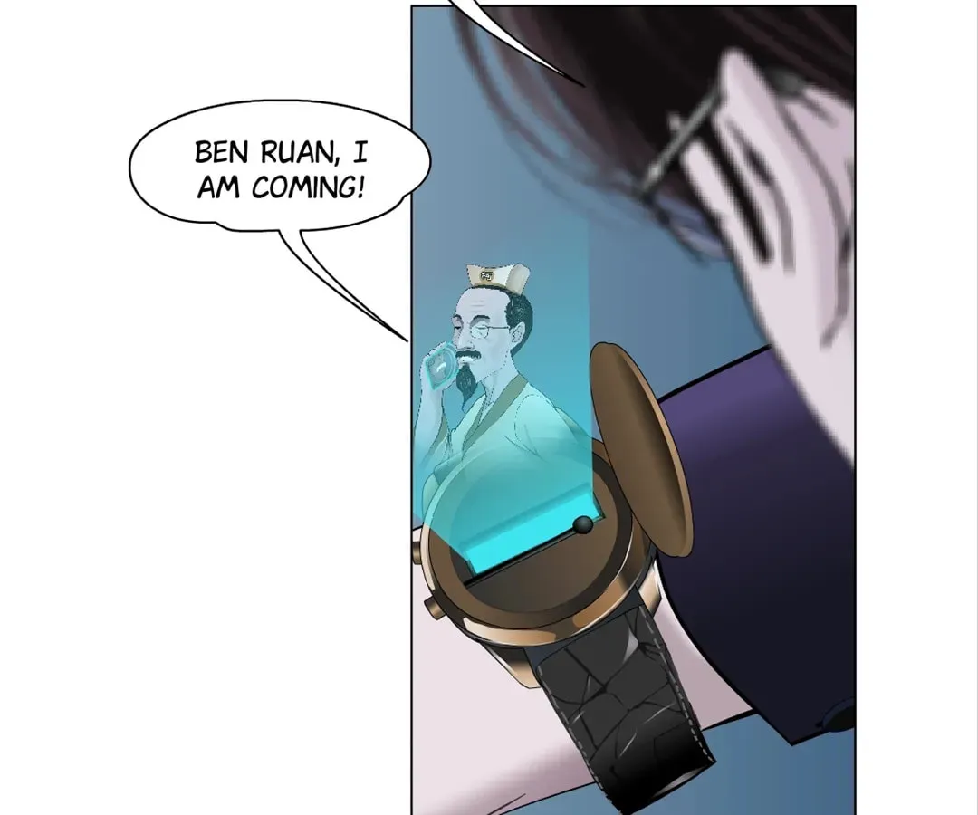 Read Mercy Killing chapter 160 image 53 on Lezhin