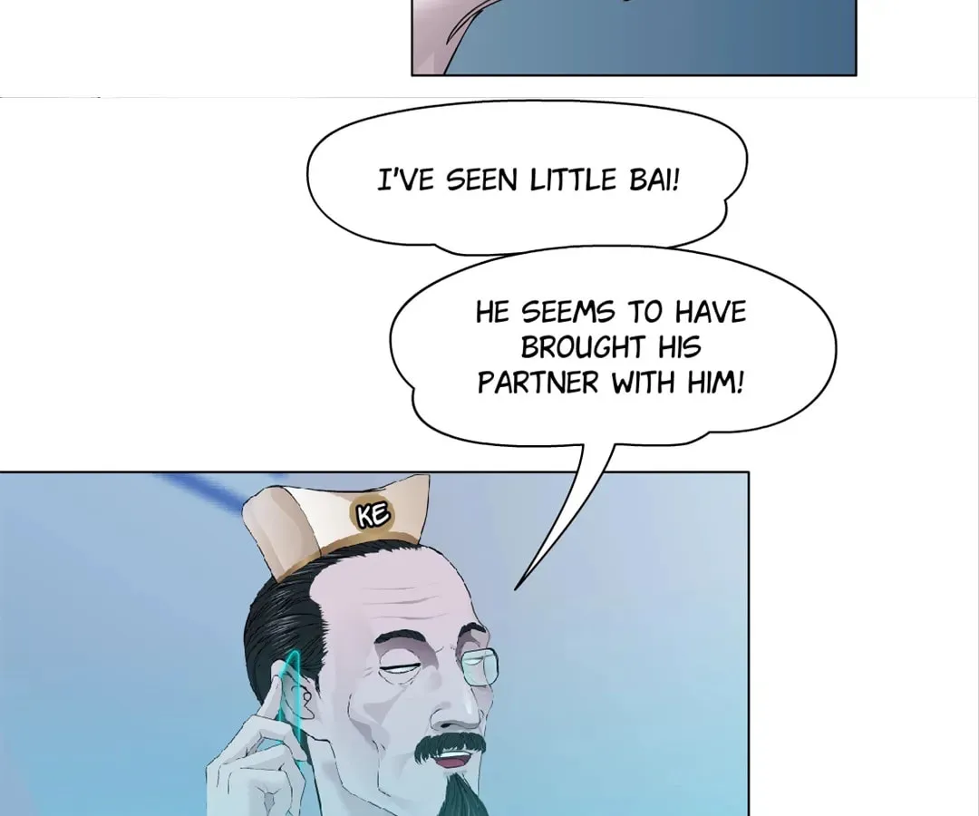 Read Mercy Killing chapter 160 image 54 on Lezhin