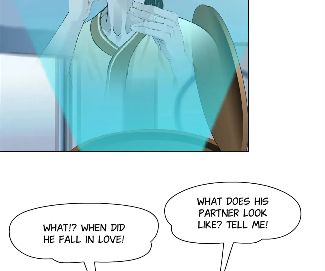 Read Mercy Killing chapter 160 image 55 on Lezhin