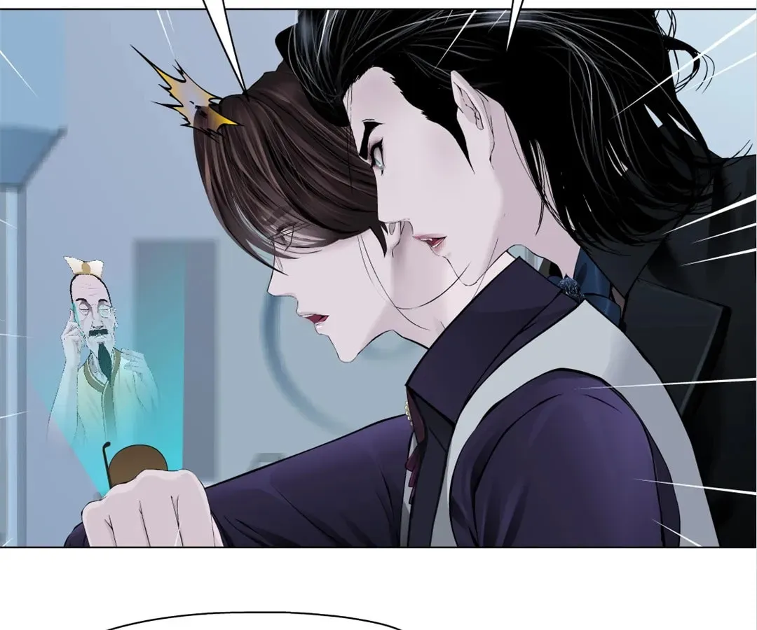 Read Mercy Killing chapter 160 image 56 on Lezhin