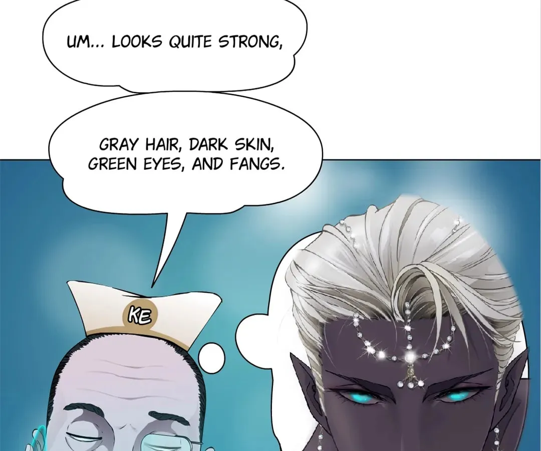 Read Mercy Killing chapter 160 image 57 on Lezhin