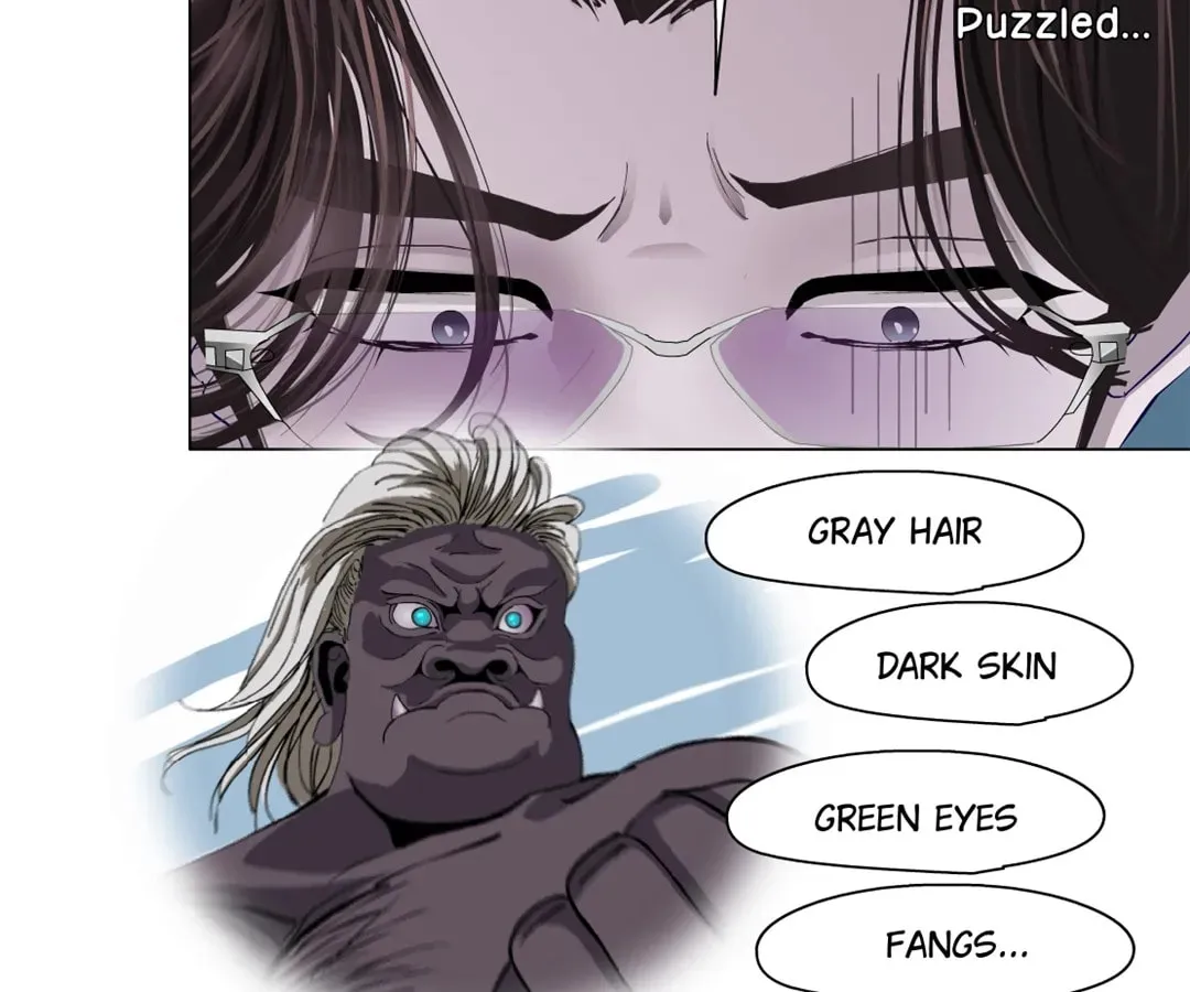Read Mercy Killing chapter 160 image 59 on Lezhin