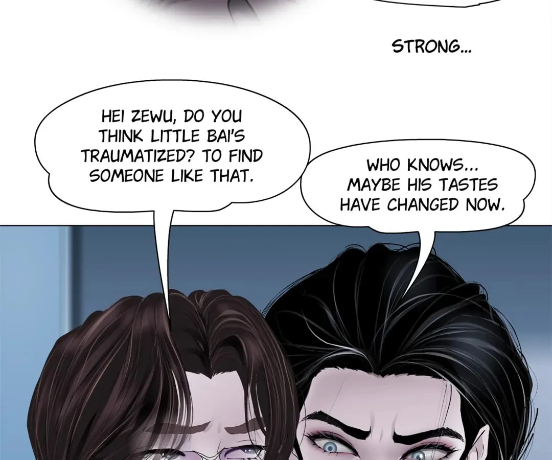Read Mercy Killing chapter 160 image 60 on Lezhin