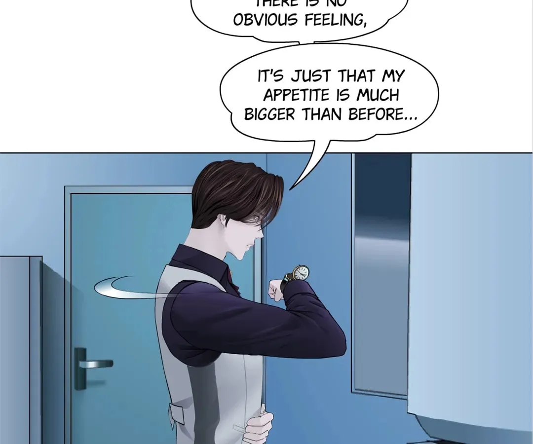 Read Mercy Killing chapter 160 image 9 on Lezhin