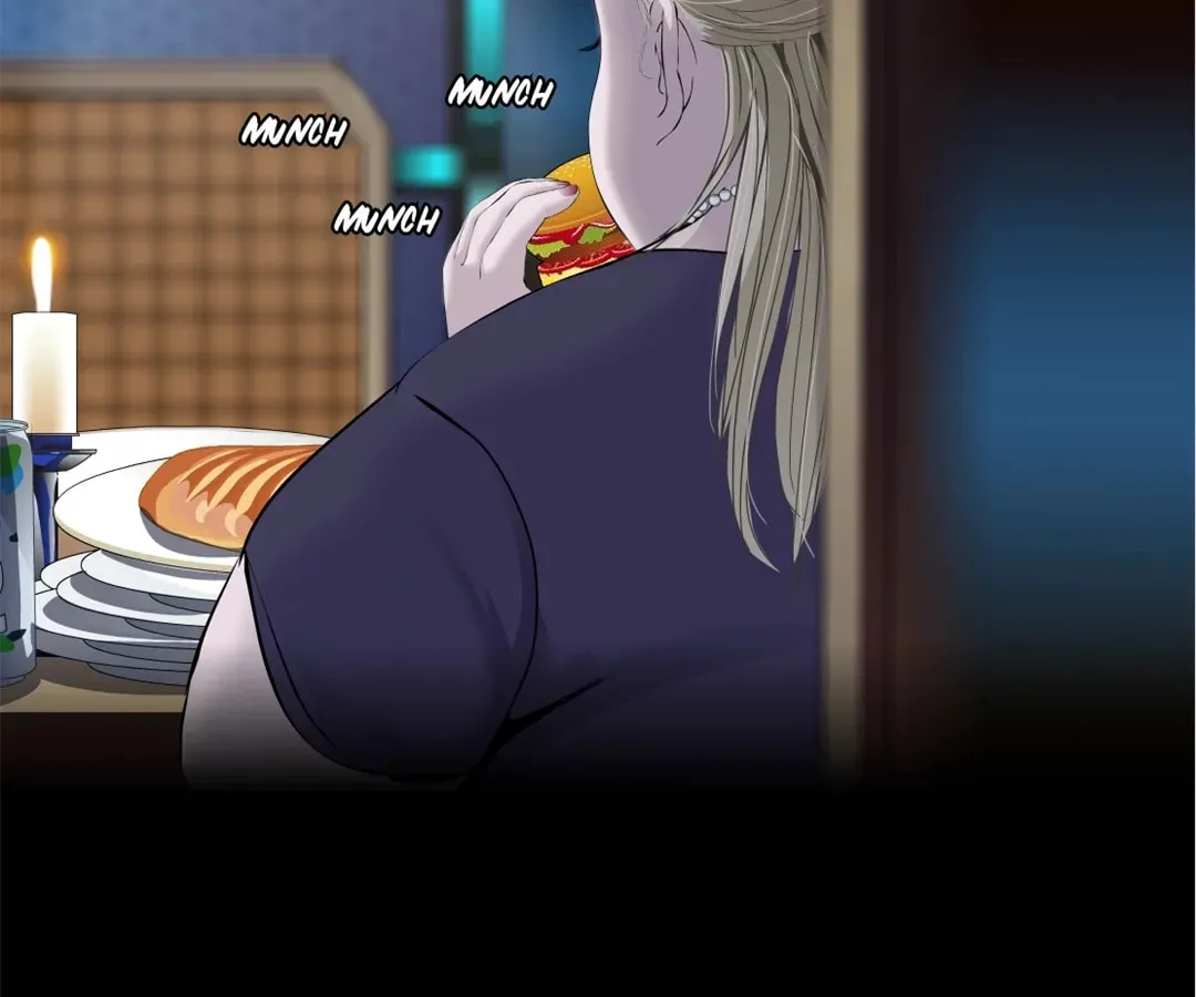Read Mercy Killing chapter 161 image 1 on Lezhin