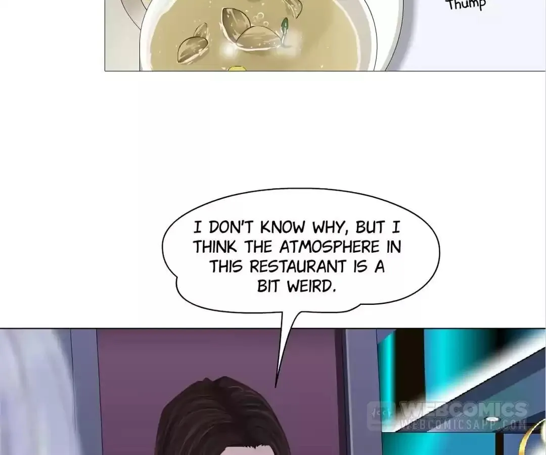 Read Mercy Killing chapter 161 image 10 on Lezhin