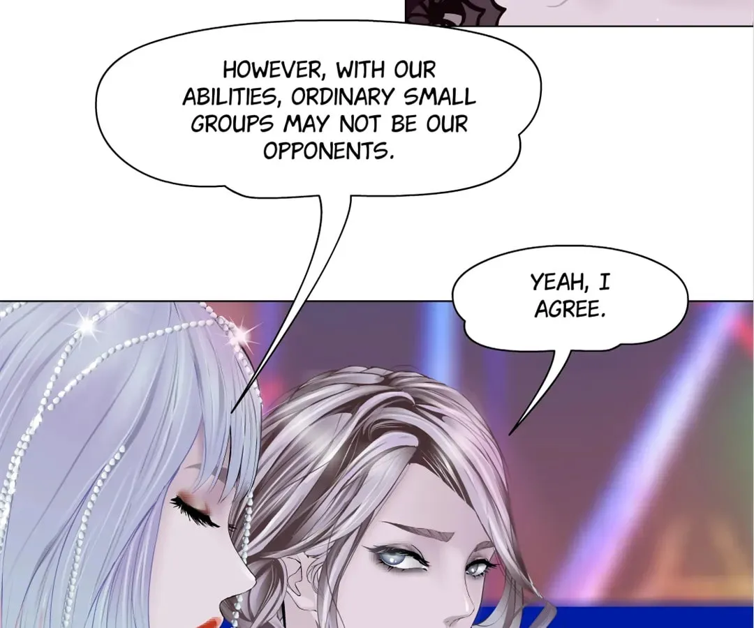 Read Mercy Killing chapter 161 image 13 on Lezhin