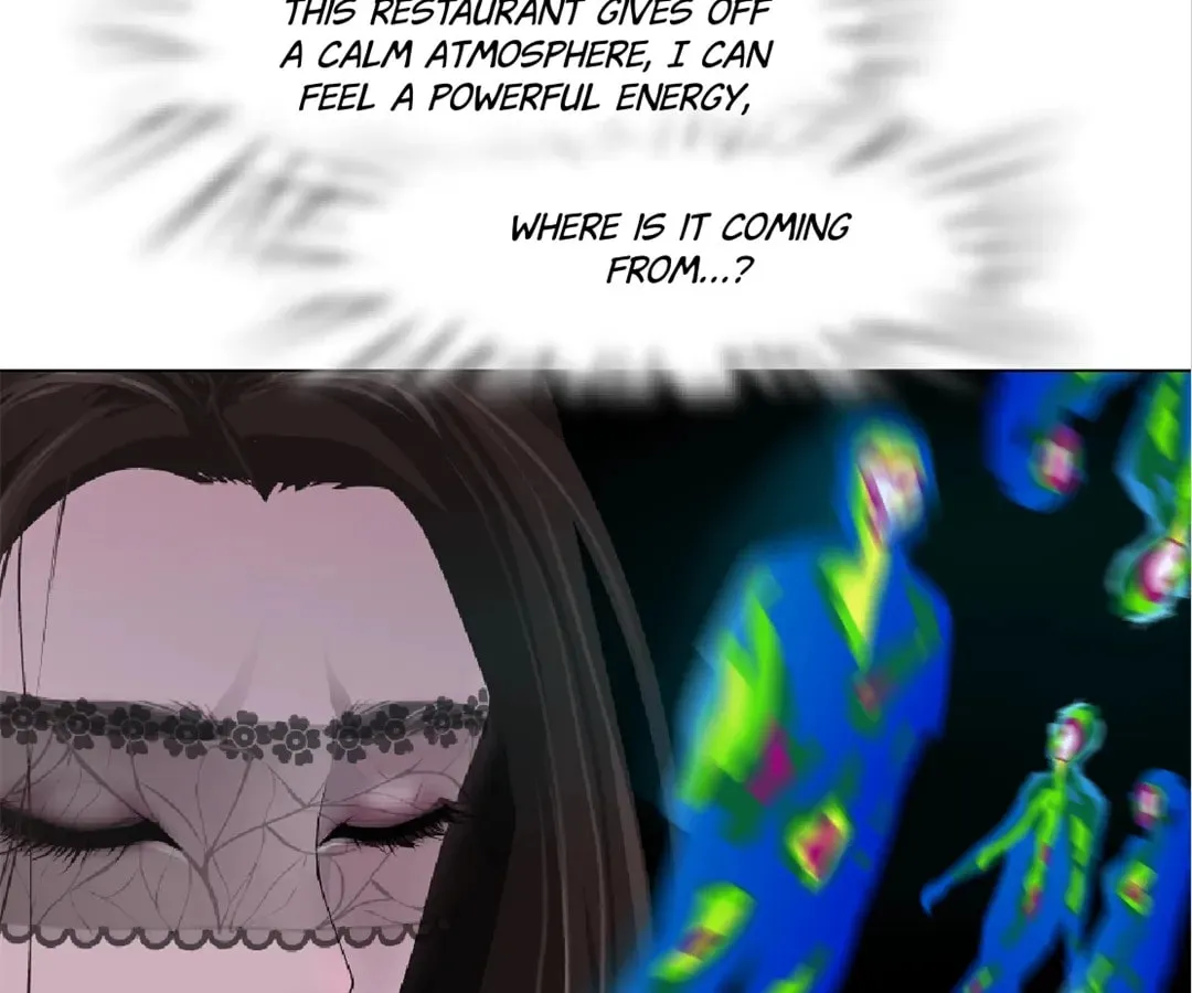 Read Mercy Killing chapter 161 image 15 on Lezhin