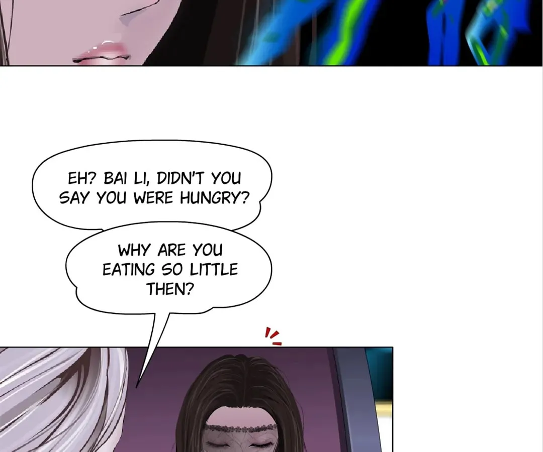 Read Mercy Killing chapter 161 image 16 on Lezhin