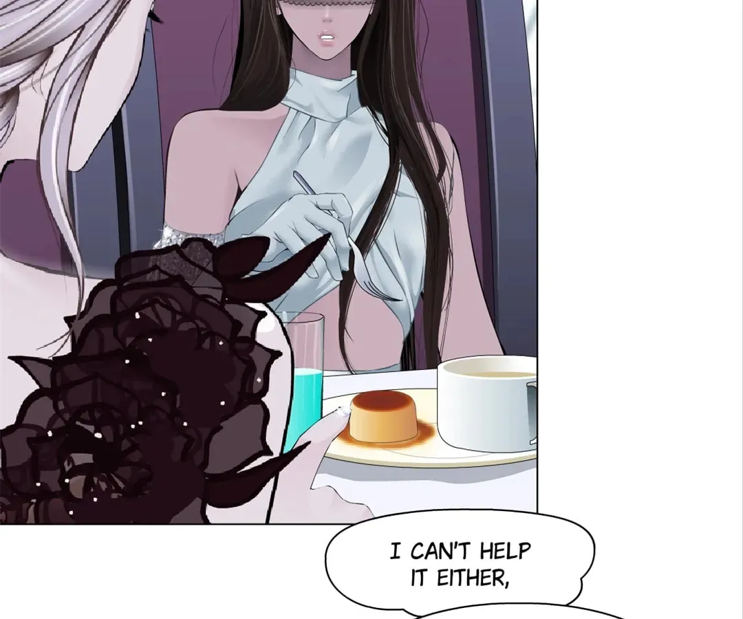 Read Mercy Killing chapter 161 image 17 on Lezhin