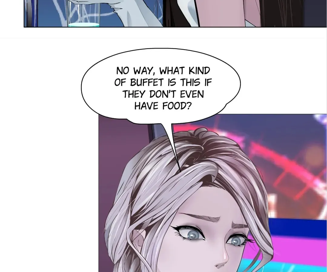 Read Mercy Killing chapter 161 image 19 on Lezhin