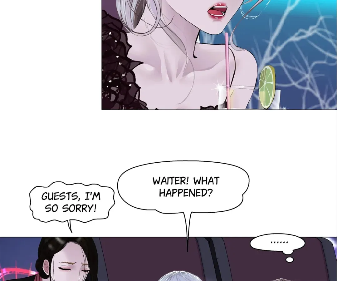 Read Mercy Killing chapter 161 image 20 on Lezhin