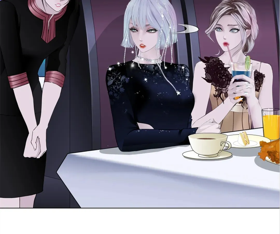 Read Mercy Killing chapter 161 image 21 on Lezhin
