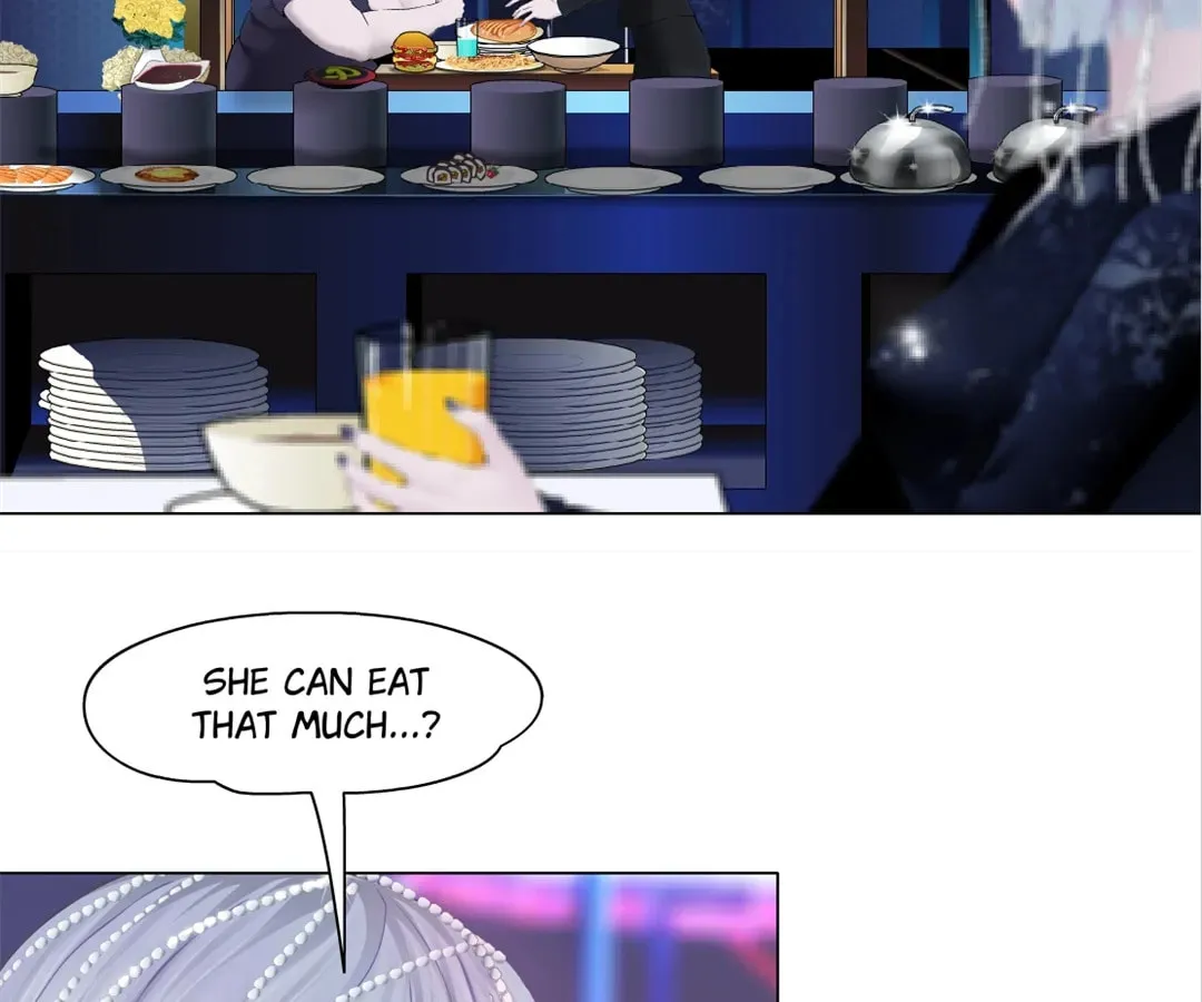 Read Mercy Killing chapter 161 image 23 on Lezhin