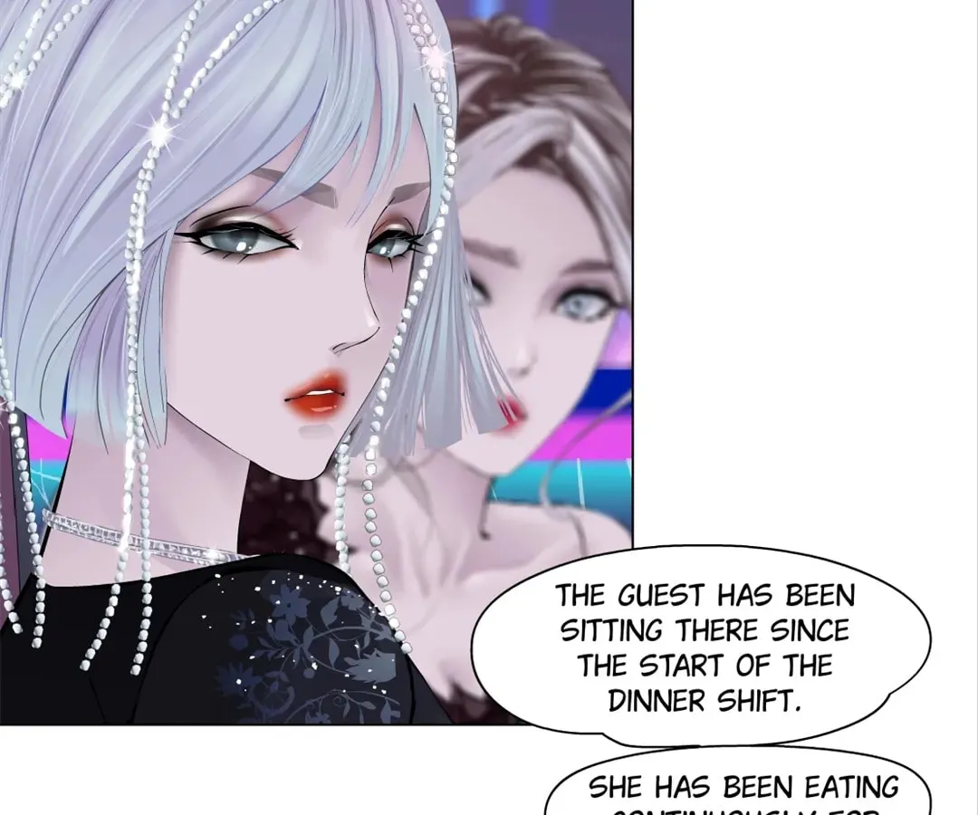 Read Mercy Killing chapter 161 image 24 on Lezhin