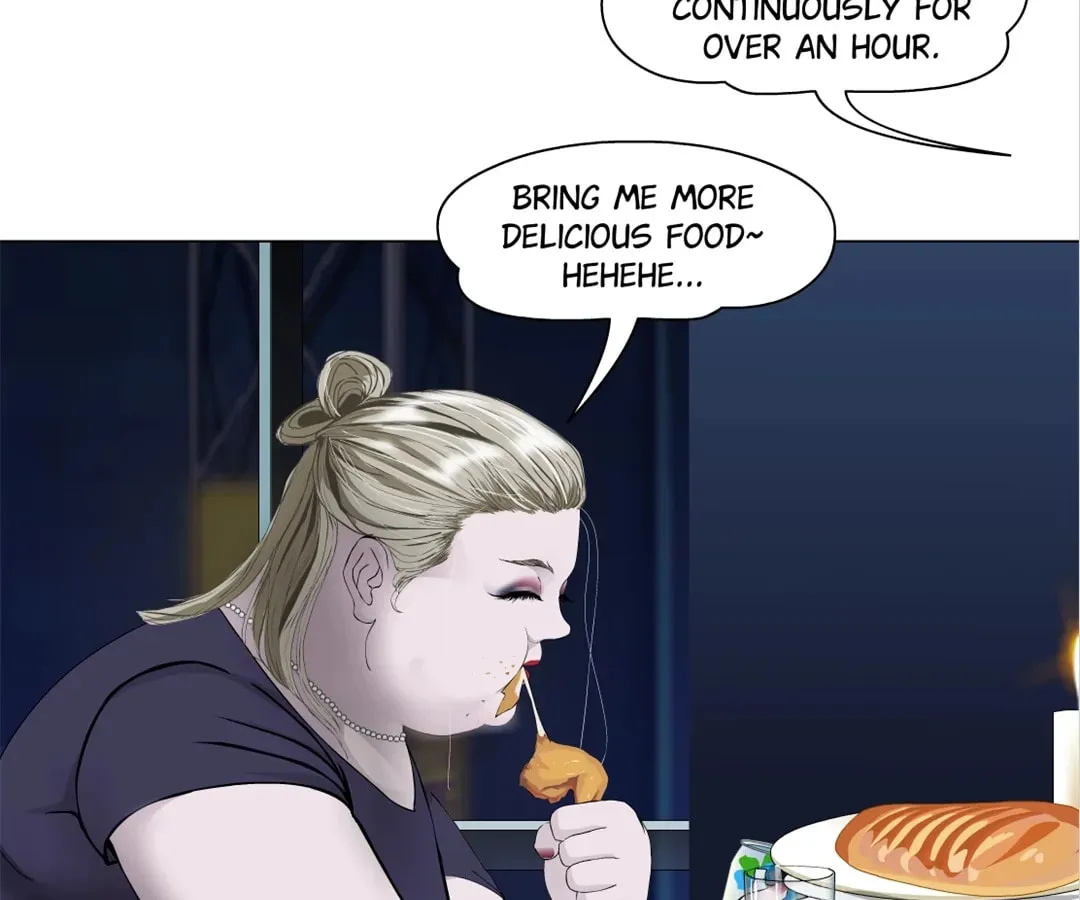 Read Mercy Killing chapter 161 image 25 on Lezhin
