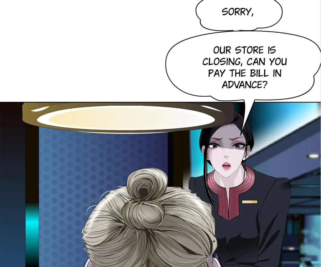 Read Mercy Killing chapter 161 image 28 on Lezhin