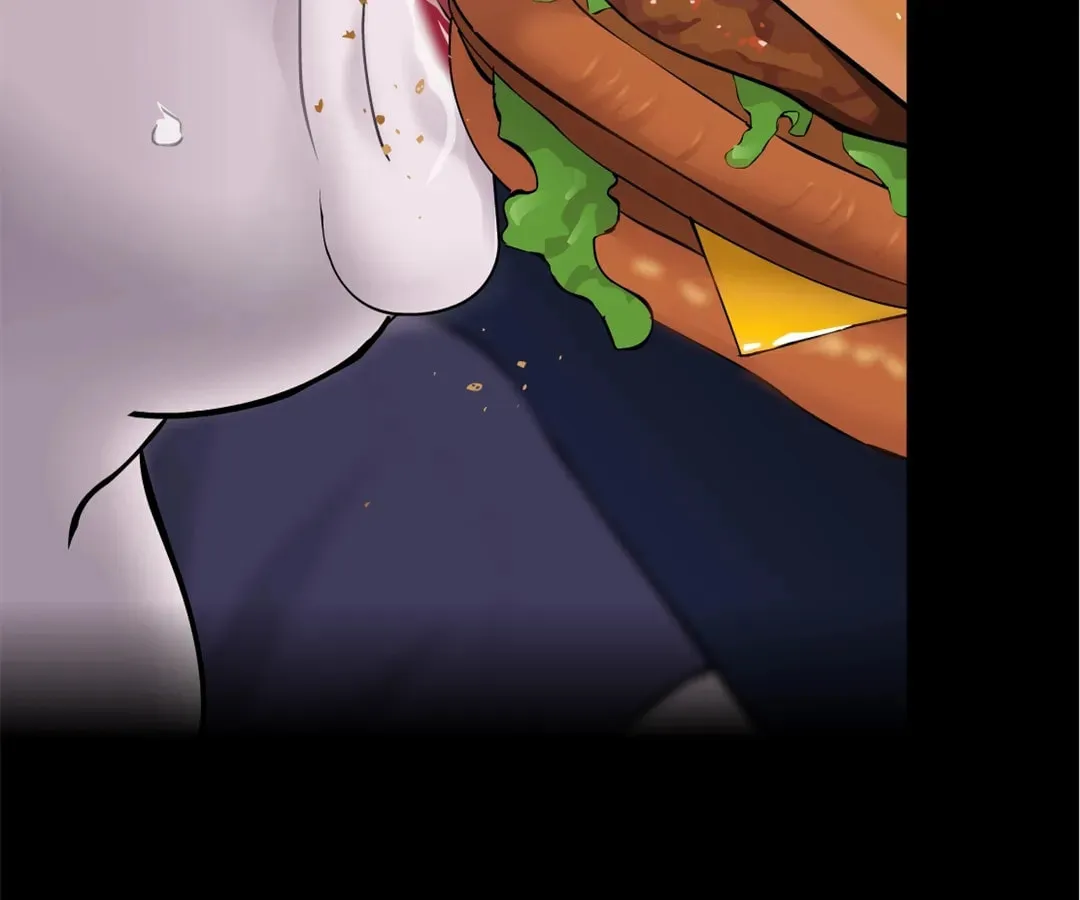 Read Mercy Killing chapter 161 image 3 on Lezhin
