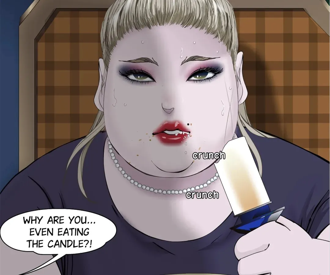 Read Mercy Killing chapter 161 image 30 on Lezhin