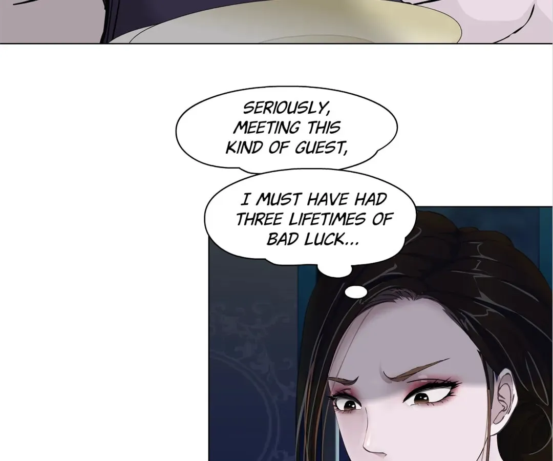 Read Mercy Killing chapter 161 image 31 on Lezhin
