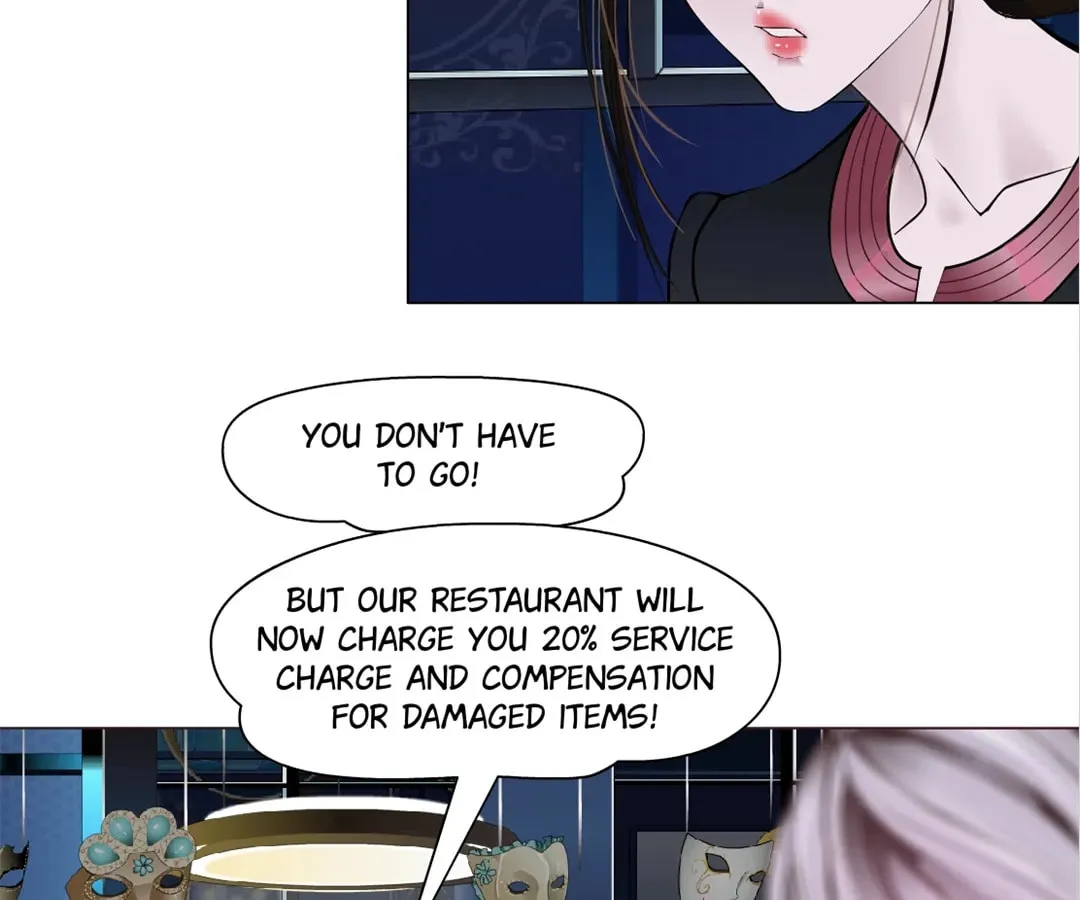Read Mercy Killing chapter 161 image 32 on Lezhin