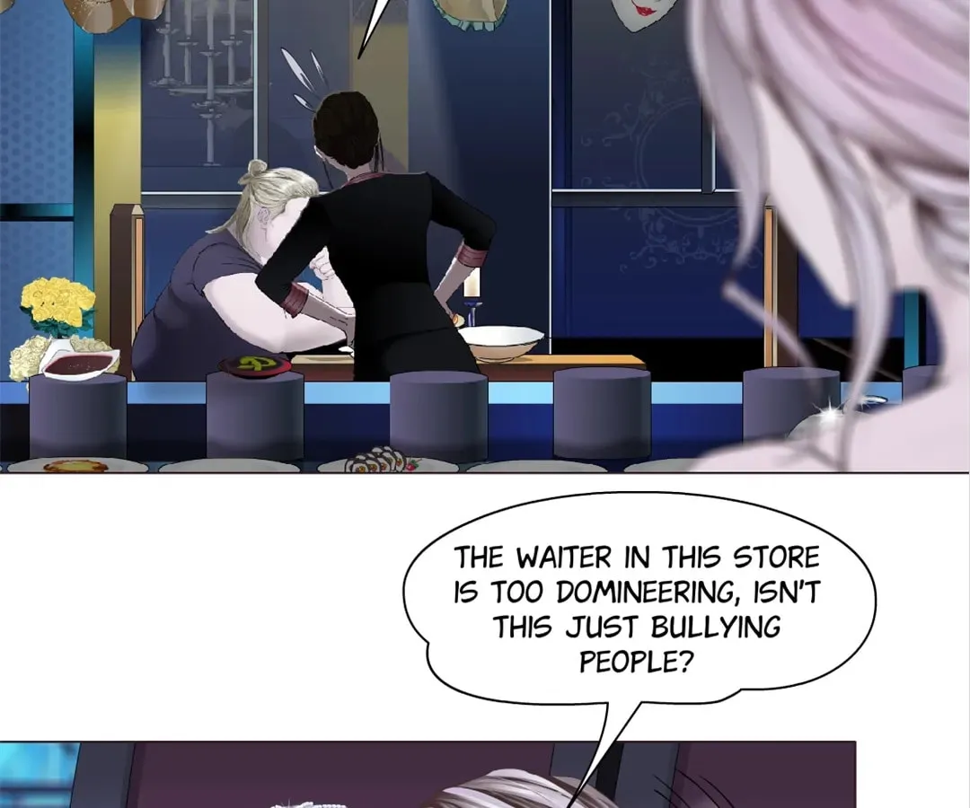 Read Mercy Killing chapter 161 image 33 on Lezhin