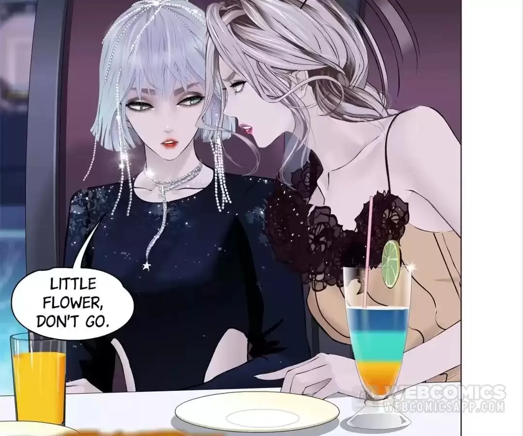 Read Mercy Killing chapter 161 image 34 on Lezhin