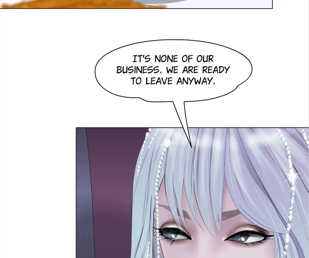 Read Mercy Killing chapter 161 image 35 on Lezhin