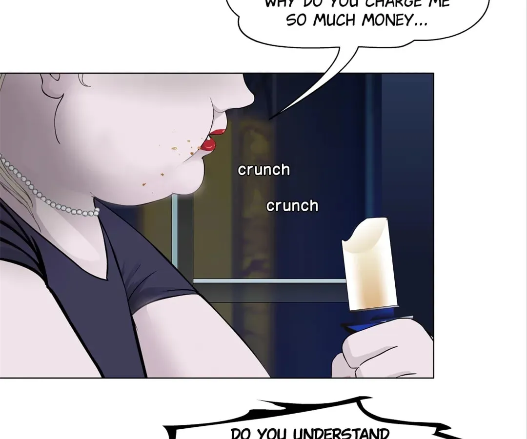 Read Mercy Killing chapter 161 image 37 on Lezhin